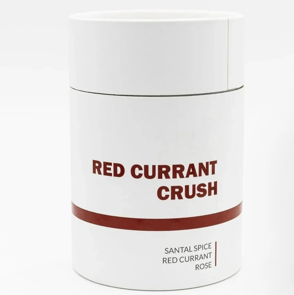 Thompson Ferrier Candle Red Currant Bubble Crush Collection